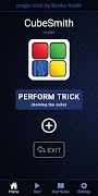 CubeSmith (BS Magic) syot layar 1