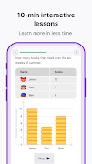 Nibble: Daily Learning & Quiz 截圖 5