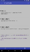 Citation Generator Lite screenshot 7