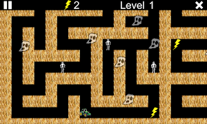 Corn Maze screenshot 3