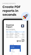 Automatic Mileage Tracker App スクリーンショット 4