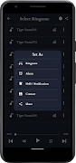 Tiger Sounds screenshot 2
