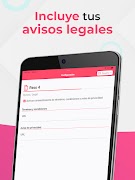 FrontDesk تصوير الشاشة 3