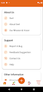 SwilDesk ภาพหน้าจอ 3