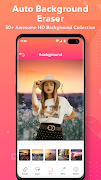 Auto Background Eraser : Backg 스크린샷 7