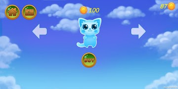 Cats Castle اسکرین شاٹ 3