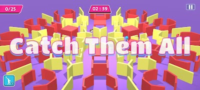 Hiding Guys screenshot 6