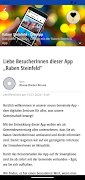 Raben Steinfeld screenshot 2