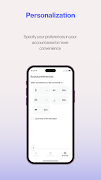 Lyko Mobility screenshot 4