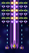 Space Cruises:Shooting game screenshot 5