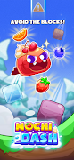 Mochi Dash ภาพหน้าจอ 2