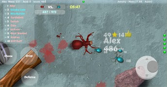 Spider Box スクリーンショット 6