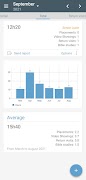 Service Reports+ screenshot 1