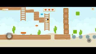 Astro Jump imagem de tela 6