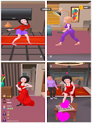 4 Schermata Perfectly Done