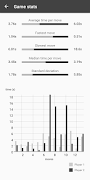 Chess Clock - Game Timer & Sta скриншот 6
