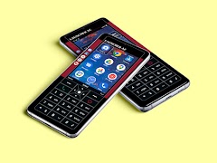 Launcher Nokia Old screenshot 4