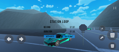 Lone Hills screenshot 2