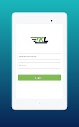 TKL Logistics captura de pantalla 3