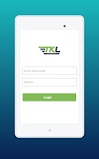 TKL Logistics ảnh chụp màn hình 3