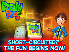 Brain Bug imagem de tela 2