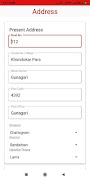 BECL screenshot 1