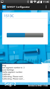 SENSIT Configurator ảnh chụp màn hình 1