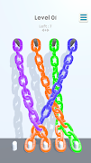 Sort Chains ภาพหน้าจอ 1