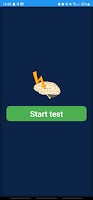 FAST-Test: Schlaganfall постер