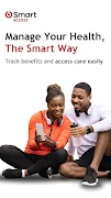 Smart Access ! 海报