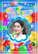 Birthday Frames screenshot 6