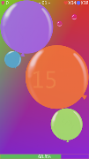 Blowing Balloons screenshot 2