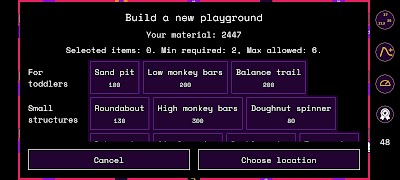 Playville скриншот 6