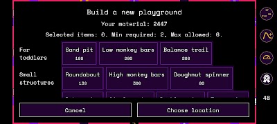 Playville Screenshot 6
