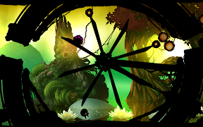 BADLAND स्क्रीनशॉट 3