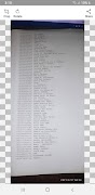 Batch Camera to Contacts - Ext 截圖 1