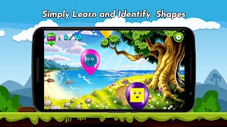 برنامه‌نما Balloon Smash عکس از صفحه