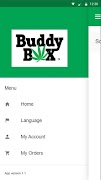 BuddyBox Delivery ภาพหน้าจอ 1