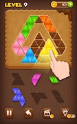 برنامه‌نما Block Puzzle: Cookie عکس از صفحه