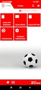 Intranet FFRM captura de pantalla 1
