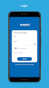 APP - Alagev poster