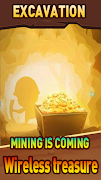 برنامه‌نما Happy Miner عکس از صفحه