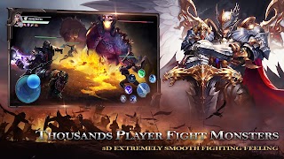 Holy Dragon Knight screenshot 7