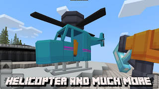 Creative Block Land imagem de tela 4