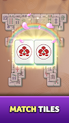 Mahjong Harmony: Relax ภาพหน้าจอ 7