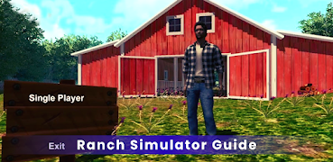 Ranch Simulator Guide Screenshot 3
