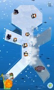 Slice Ice! captura de pantalla 1