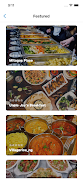 CloudFood 截圖 2