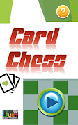 Card Chess الملصق