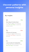 Wave Health: Symptom Tracker screenshot 4